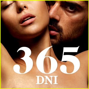 Here's How the '365 DNI' Sex Scenes Looked So Real