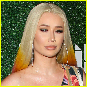 Iggy Azalea Confirms She Has a Son! Iggy Azalea Celebrity News and