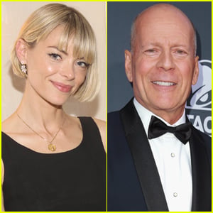 Jaime King Joins Bruce Willis in New Thriller ‘Out of Death’ | Bruce ...