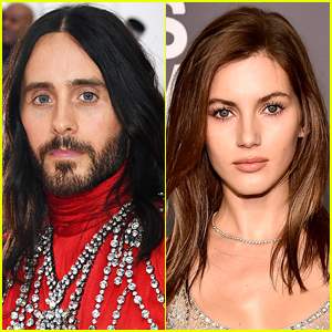Jared Leto & Valery Kaufman's Relationship Explained By a Source
