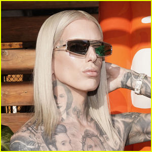 Jeffree Star Issues Apology for Old 'Lipstick Nazi' Website & Past Behavior: 'That Person Is Long Gone'