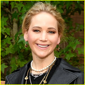 Jennifer Lawrence Joins Twitter, Speaks Out About Racial Injustice