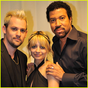 Joel Madden is Honoring 'Legendary' Father-In-Law Lionel Richie on His Birthday