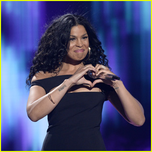 Jordin Sparks Hopes to Help Heal With New Song 'Unknown' - Listen & Read the Lyrics