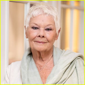 Judi Dench Is Concerned That Theaters Won't Reopen in Her Lifetime