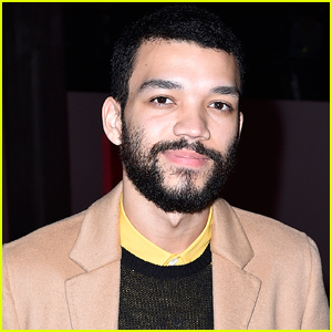 Justice Smith Comes Out as Queer, Says the Revolution Must Include Black Queer Voices