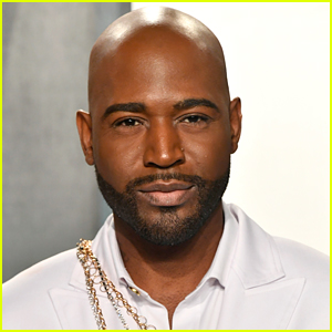 Queer Eye's Karamo Brown Is Pointing Out Racism in the LGBT Community