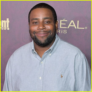 Kenan Thompson Admits He's A Black Socks & Shorts Wearing, Corny Dad in New Interview