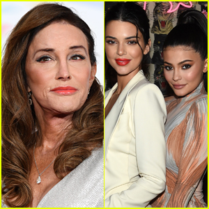 Kendall & Kylie Jenner Reflect on Caitlyn Jenner's Transition 5 Years Later: 'She's Our Hero'