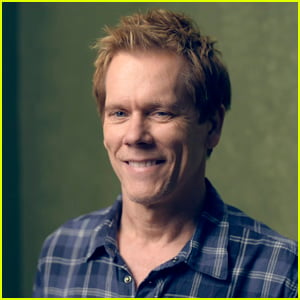 Kevin Bacon Says It's Time for 'Old White Guys Like Me' to Shut Up & Listen (Video)