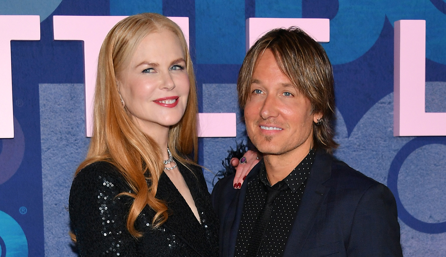 Keith Urban Sends Love to Nicole Kidman on Her Birthday! | Keith Urban