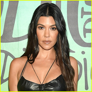 Kourtney Kardashian Opens Up About Her Responsibility to Teach Her Kids About Having White Privilege