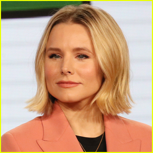 Kristen Bell is 'Happy to Relinquish' Her Role of Molly on 'Central Park' to Black Actress