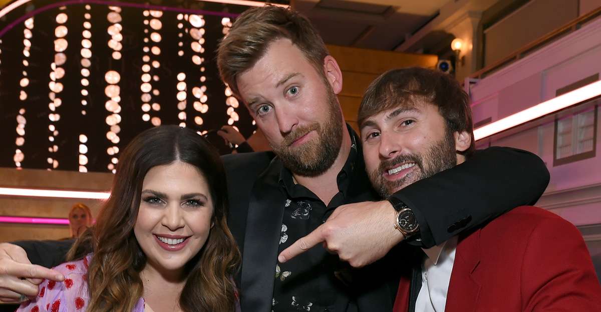 Lady Antebellum Reaches Out to Singer Lady A After Changing Their Name