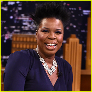 Leslie Jones Reveals The One Piece of Advice She'd Give To Her Younger Self About Attending Her First Protest