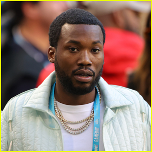 Meek Mill Reports From the 'Otherside of America' - Listen & Read the Lyrics!