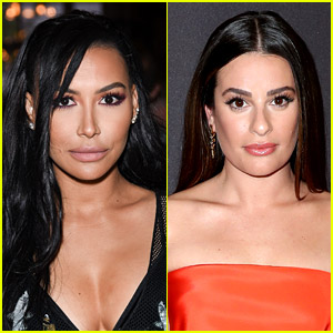 Naya Rivera Unfollows Lea Michele After Co-Stars Come Forward with Allegations