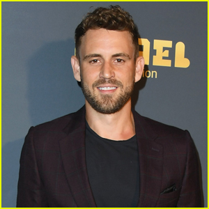 'Bachelor' Star Nick Viall Recalls Being Arrested 10 Years Ago & Being Let Off 'Because I Was White'