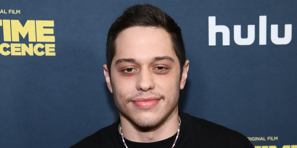 Pete Davidson’s Movie ‘The King of Staten Island’ Abruptly Pulled From