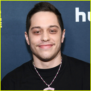 Pete Davidson Opens Up About His Love Life, Says He's a 'Hopeless Romantic'