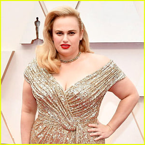 Rebel Wilson Says She Was Paid Big By Studios Not To Lose Weight