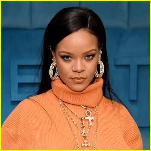 Rihanna's Foundation Donates $15 Million to Mental Health Services
