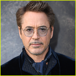 Robert Downey, Jr. Crashed 'Perry Mason' Panel During ATX Festival To Announce Premiere Date