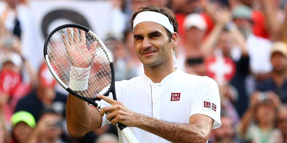 Roger Federer Out for Remainder of 2020 Due to Surgery Roger Federer