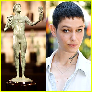 SAG Awards Will Not Eliminate Gender-Specific Categories in 2021, Asia Kate Dillon Turns Down Invitation to Join Nominating Committee