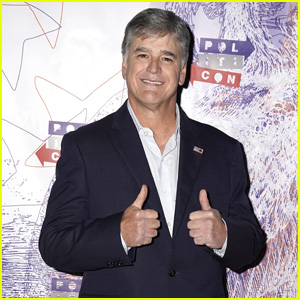 Sean Hannity & Wife Jill Rhodes Divorce After Over 20 Years of Marriage