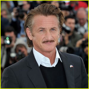 Sean Penn Addresses Whether He Is 'Difficult' to Work With - Watch (Video)
