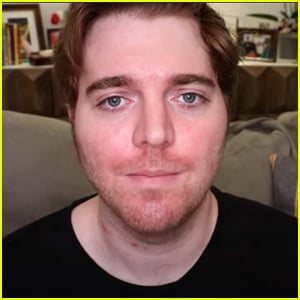 Shane Dawson Apologizes For His Past Videos & Takes Accountability For Racist Actions
