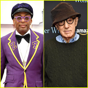 Spike Lee Apologizes For His Comments Defending Woody Allen