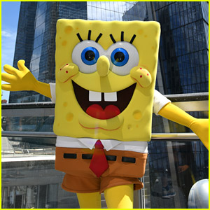 Did Nickelodeon Just Confirm SpongeBob SquarePants is Gay?!