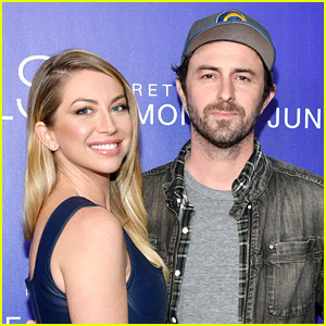 Stassi Schroeder Is Pregnant, Expecting First Child with Beau Clark