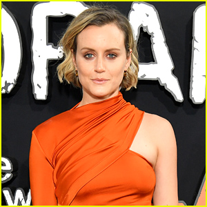OITNB's Taylor Schilling Comes Out; Confirms She's Dating Visual Artist Emily Ritz For Pride