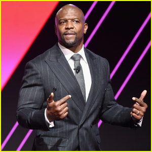 Terry Crews Faces Backlash for Thoughts About Black Lives Matter Movement