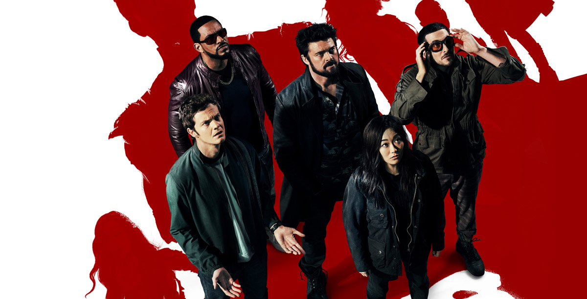 ‘The Boys’ Returns to Amazon in September, But With a New Release Format