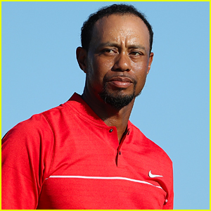 Tiger Woods Releases Statement on George Floyd's Death, Says He Has Respect for Law Enforcement