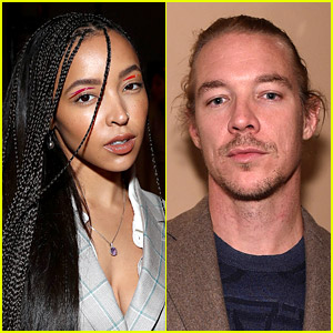 Tinashe Calls Out Diplo for Saying People's Instagram Feeds Are 'Probably Horrible' Right Now