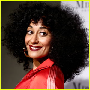 Tracee Ellis Ross to Voice Main Character of 'Daria' Spinoff Series, 'Jodie'!