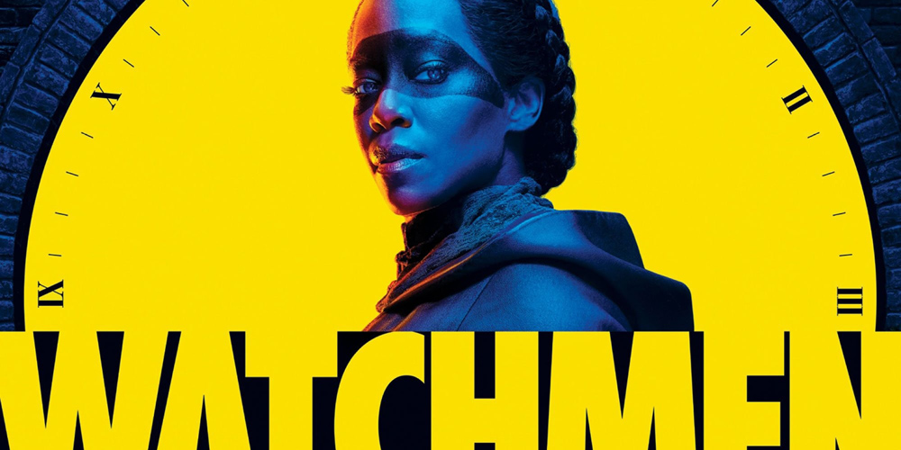 HBO Will Stream ‘Watchmen’ For Free This Weekend In Honor of