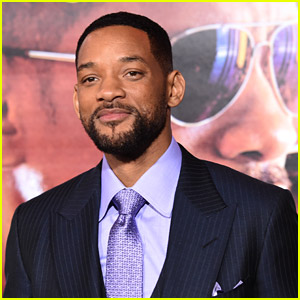 Will Smith To Portray Real Life Runaway Slave in 'Emancipation'