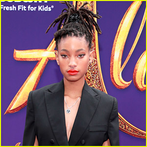 Willow Smith Talks About How Cancel Culture 'Doesn't Lead To Learning'