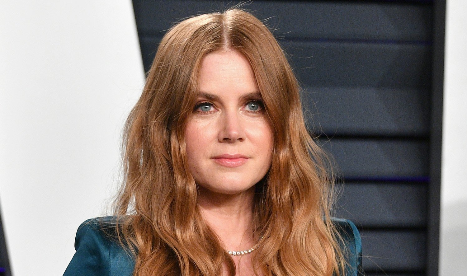 Amy Adams to Play Woman Convinced She’s Turning Into a Dog Amy Adams(02)