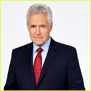 Alex Trebek Details How 'Jeopardy!' Is Being Filmed As Production Resumes