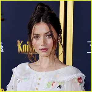 'Knives Out' Twitter Blocked Ana de Armas' Fan Page - See What Happened Next!