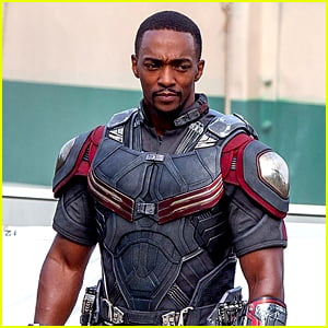 Anthony Mackie Thinks Marvel Has an 'Unawareness Problem'