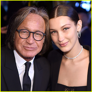Bella Hadid Slams Instagram, Accuses Them Of Bullying After Removing Dad's Passport Photo