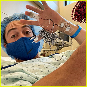 Superstore's Ben Feldman Undergoes Successful Spine Surgery